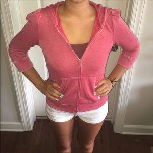 Juicy couture Jacket!